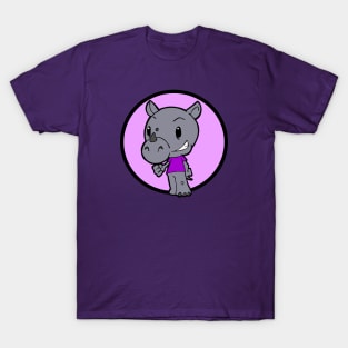 Rhino T-Shirt